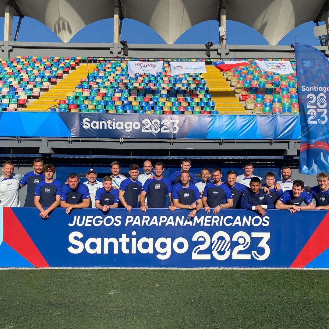 us mens cp national team 2023 parapan am games tournament preview