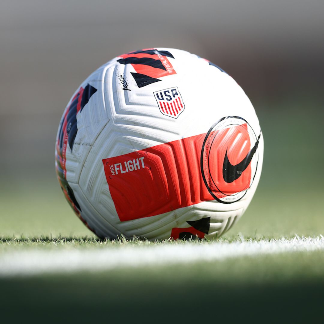 US U16 WYNT Calls Up 23 Players For Training Camp At US Soccer National Training Center In Carson