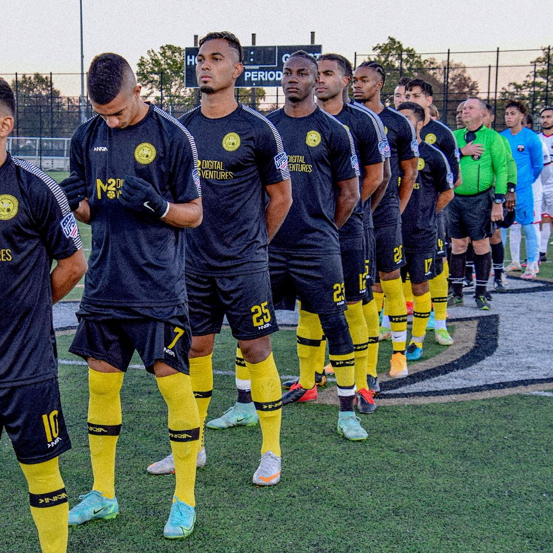 The Long Road Begins USOC2023 First Round Qualifying Preview