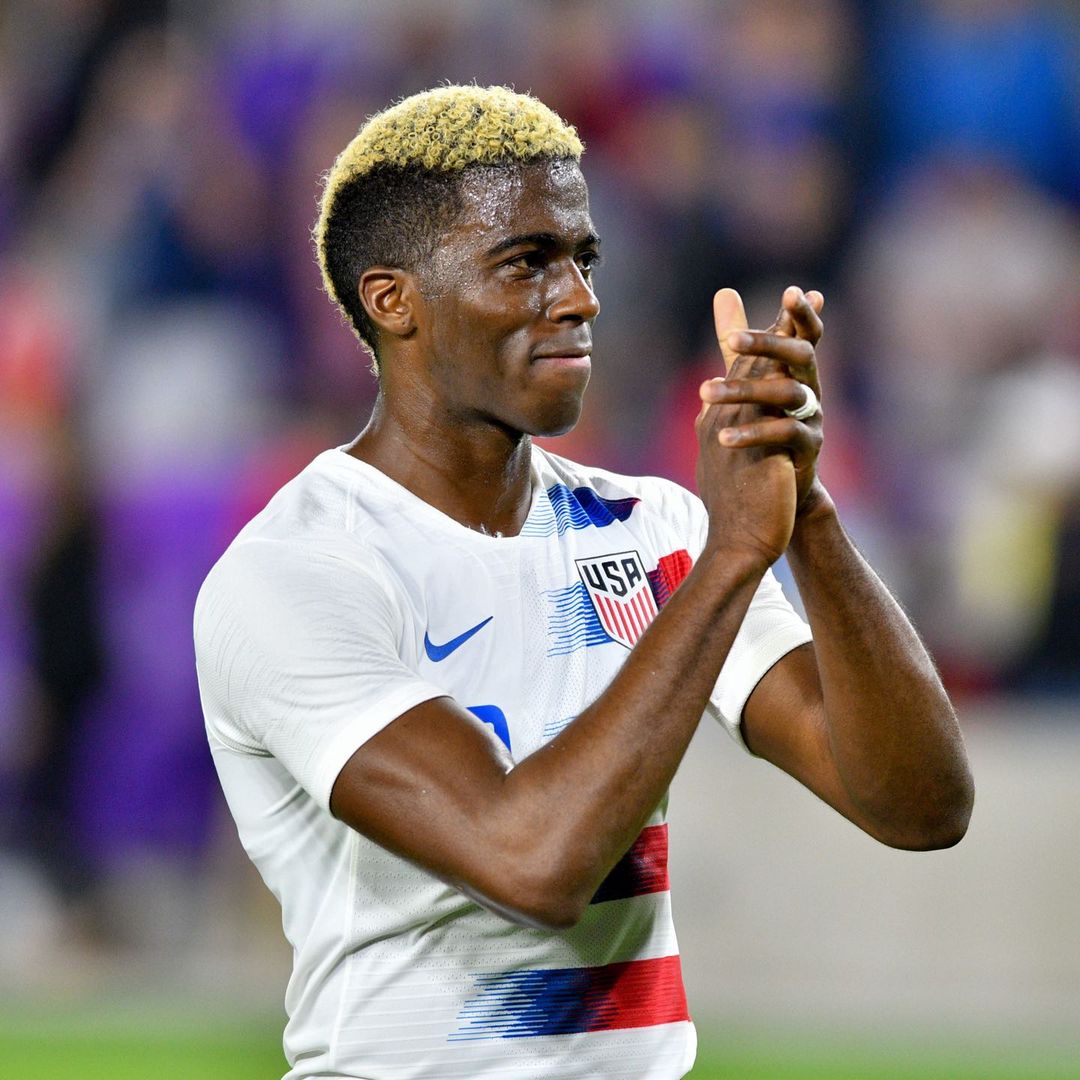 USMNT Rewind: Zardes, Morris and Aaronson Shine Amongst U.S. Players in MLS Last Week