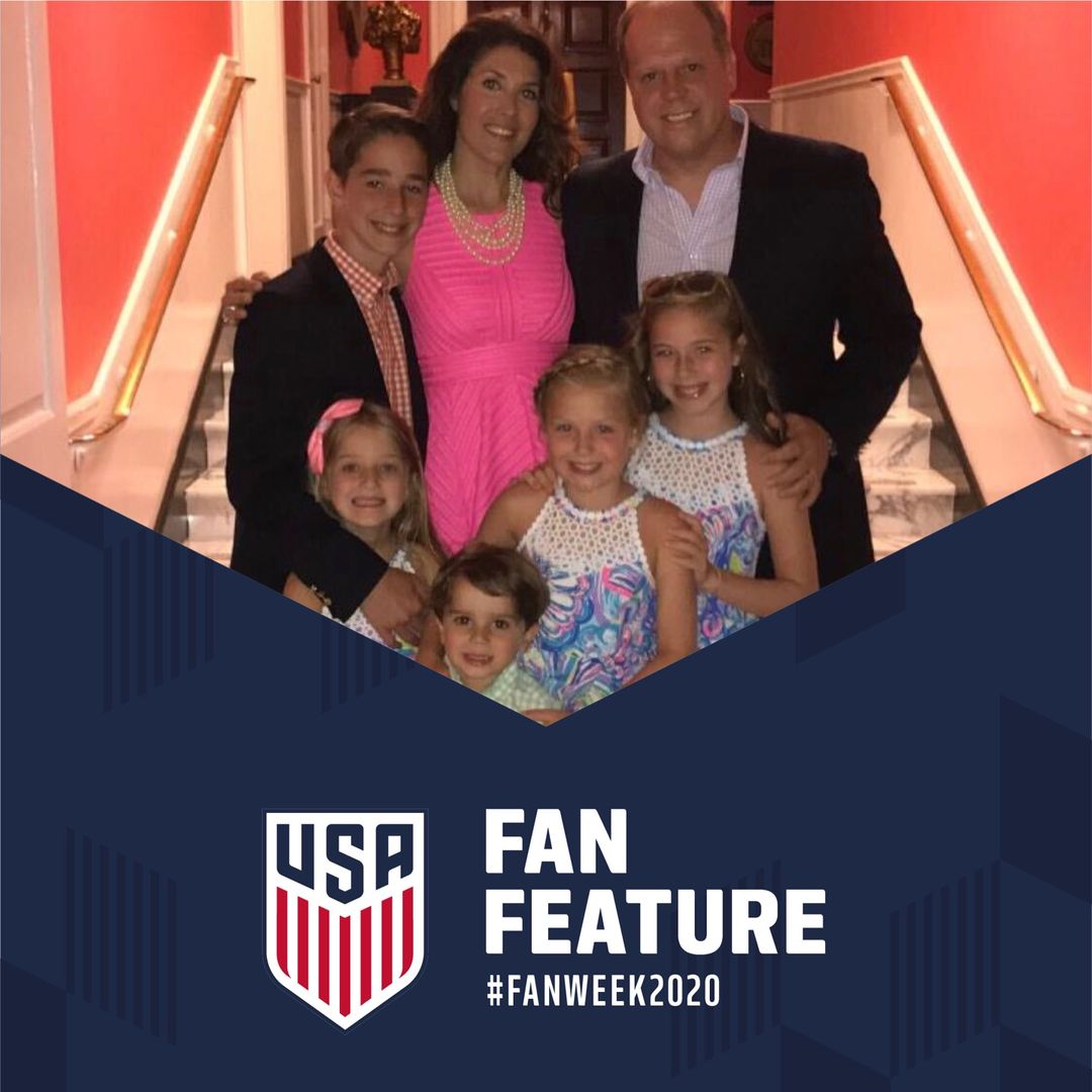 FAN FEATURES: The Adams Family