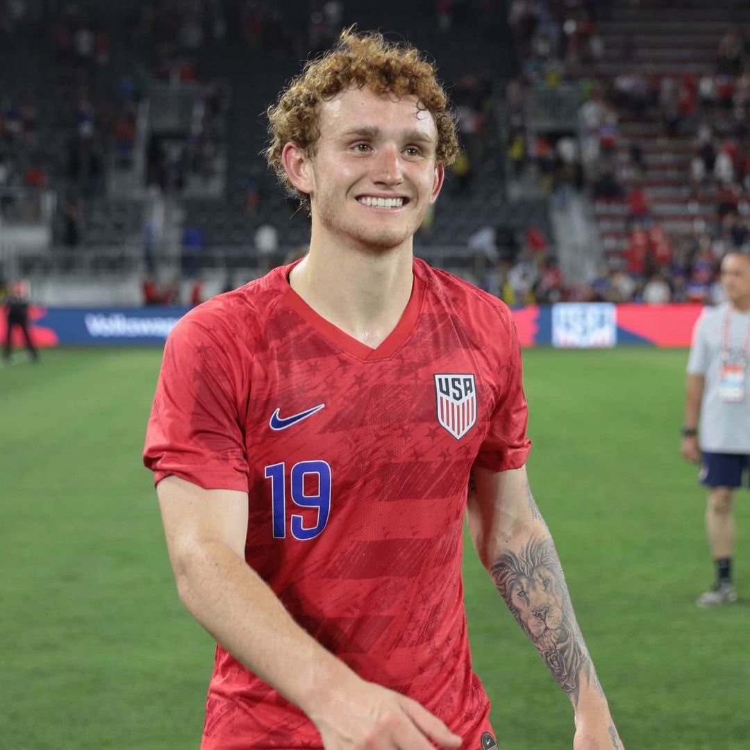 USMNT REWIND: Josh Sargent Bags Huge Goal for Werder Bremen