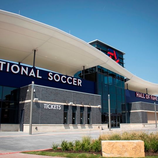 One Week Left to Vote for National Soccer Hall of Fame Class of 2019