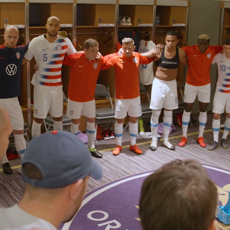 BTC: MNT Players Get Up to Speed Ahead of Ecuador Match