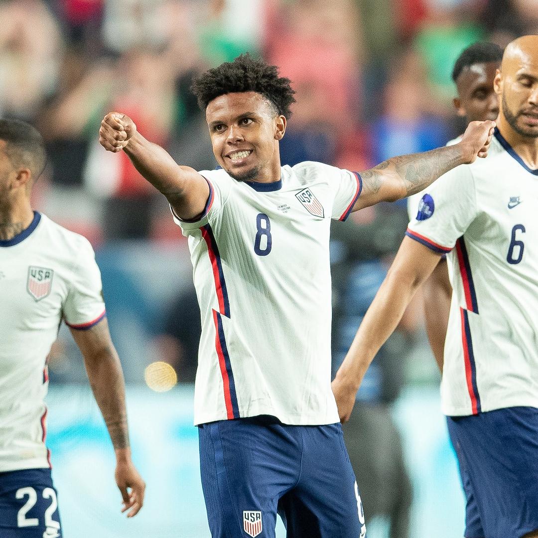 QUIZ: USMNT Goal Scorers vs. Mexico