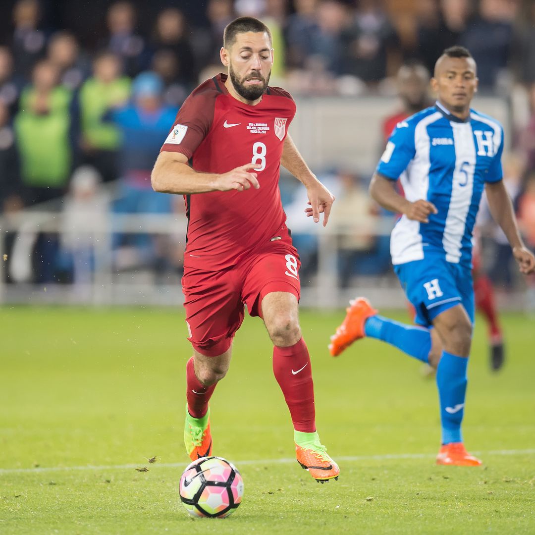 USMNT WCQ Series History: Honduras Home