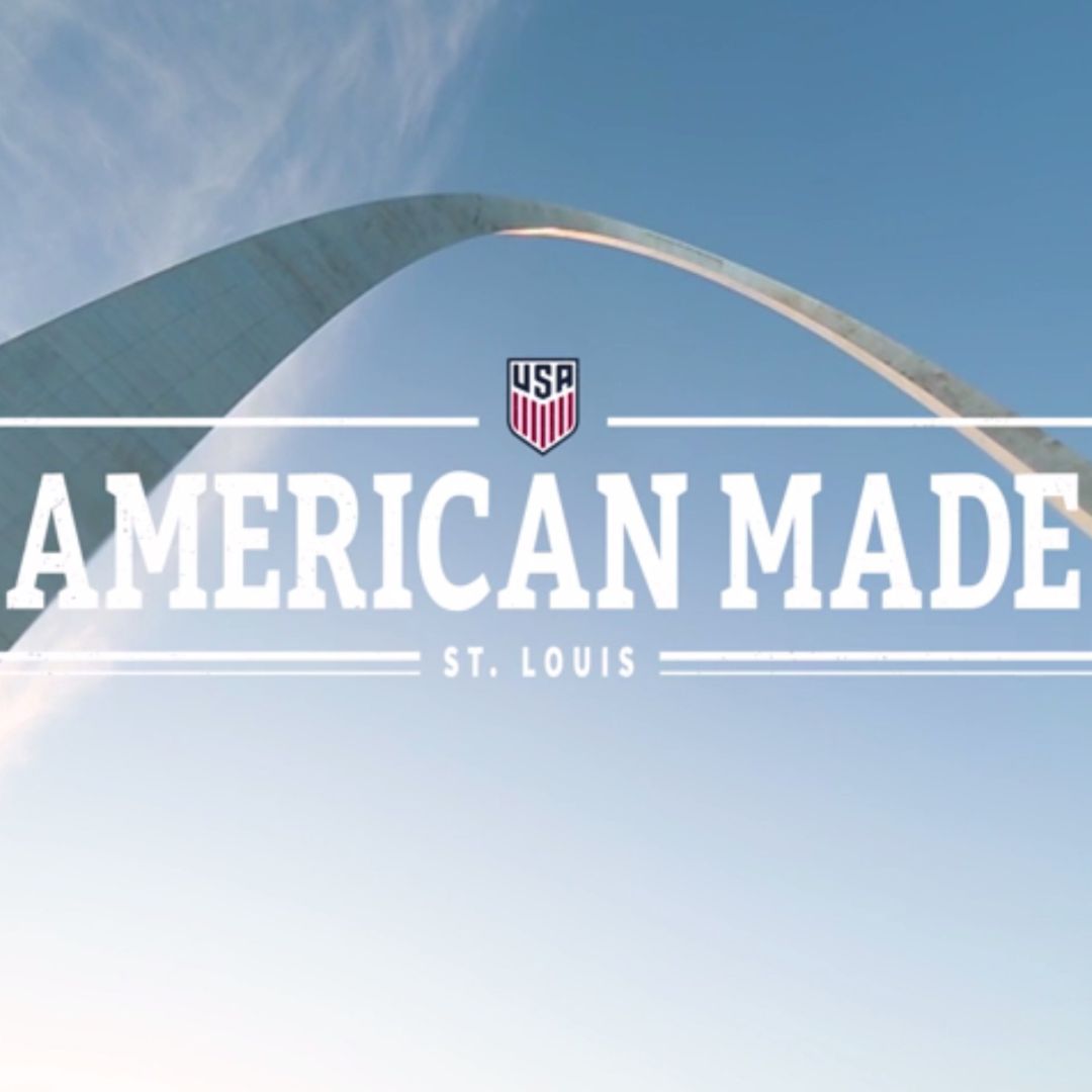 American Made: St. Louis