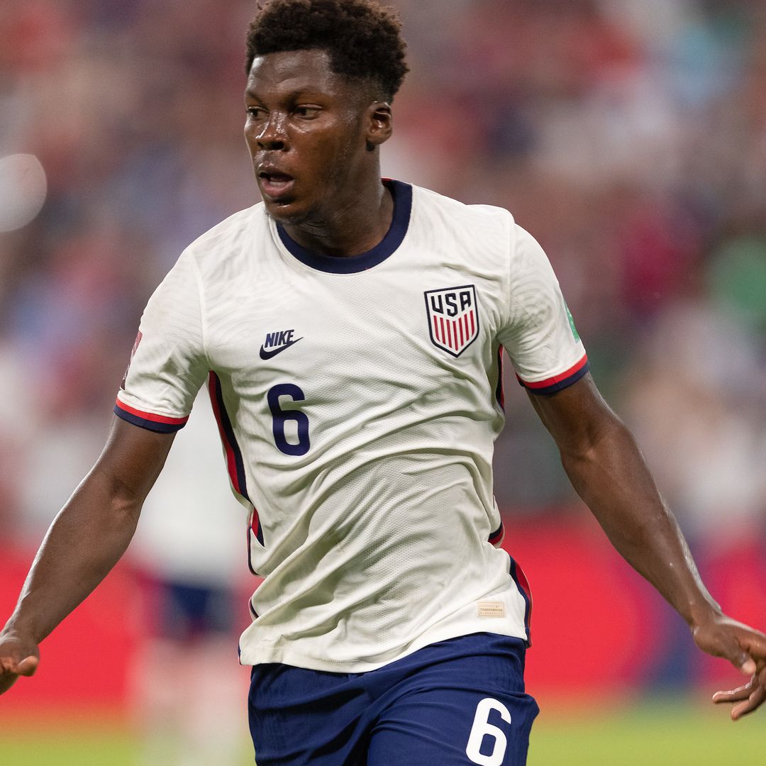 USMNT REWIND: Musah Scores; McKennie, Adams and Robinson Roll into WCQ Camp on High Notes
