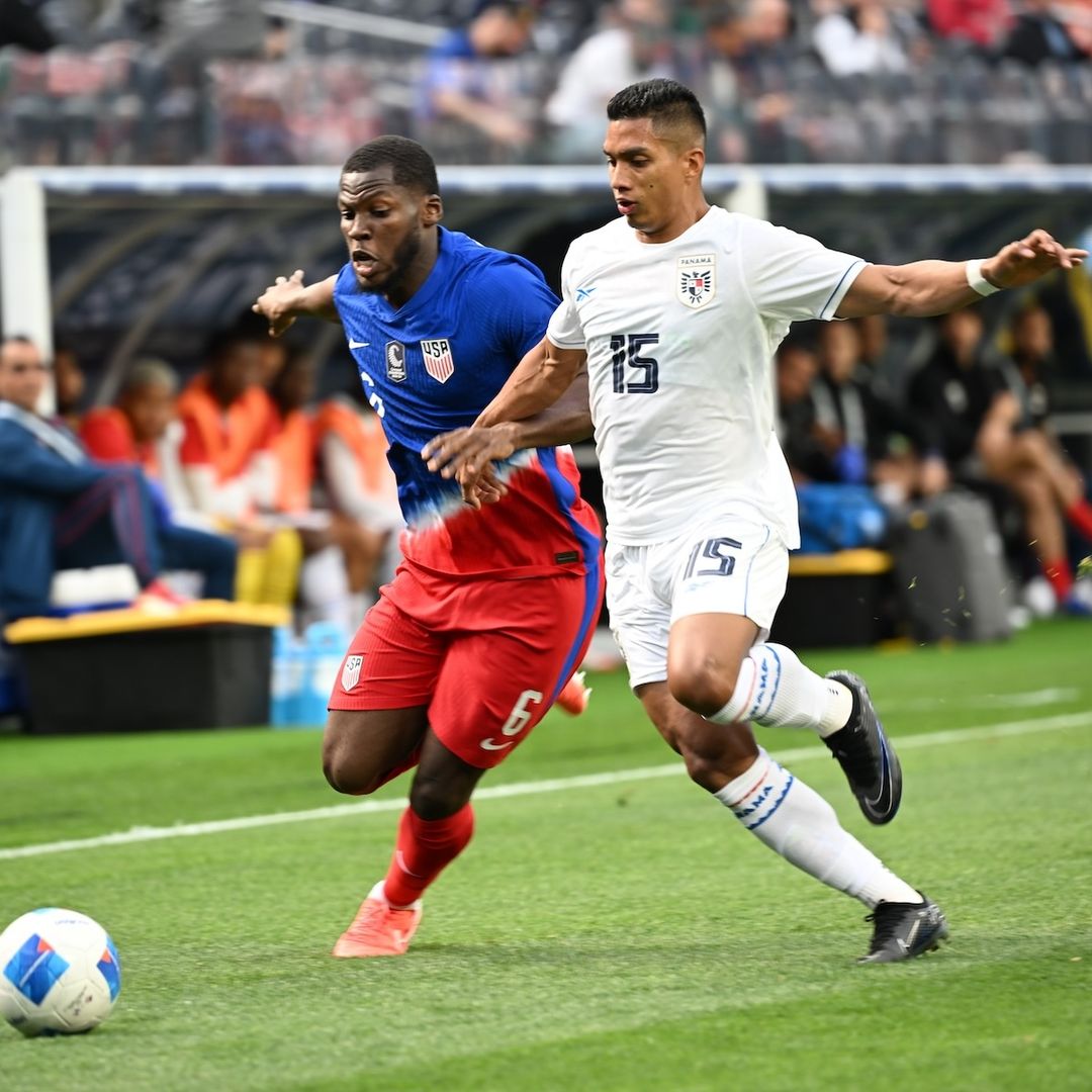 U.S. Men’s National Team Falls 1-0 to Panama in Concacaf Nations League Semifinals