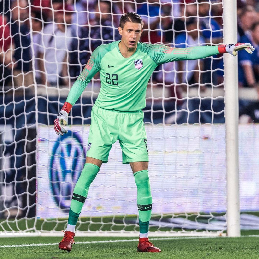 CHAMPIONS LEAGUE: Emotional Ethan Horvath Rises to the Occasion in Club Brugge’s 2-1 Win at Zenit St. Petersburg