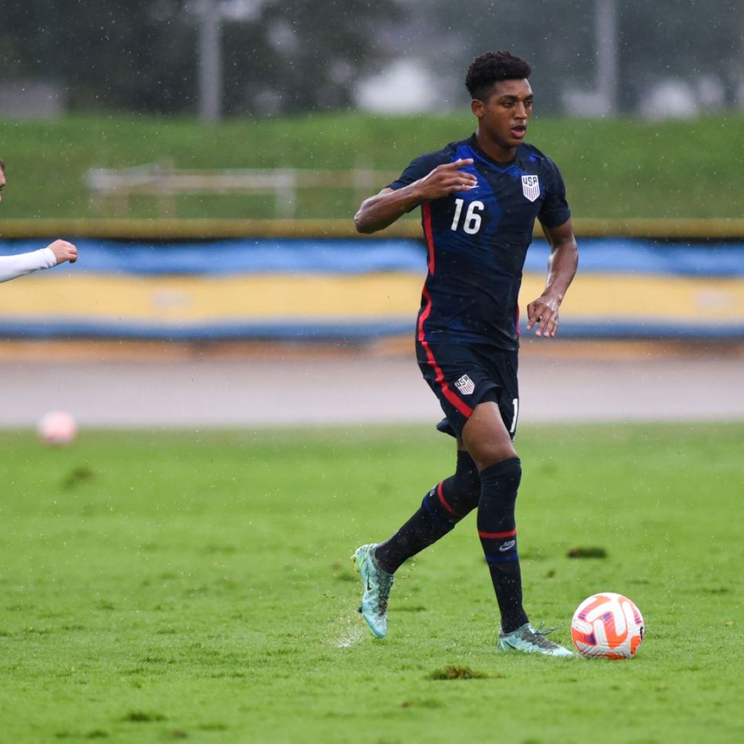 U19 MYNT SET TO FACE ARGENTINA IN BUENOS AIRES DURING MARCH INTERNATIONAL WINDOW