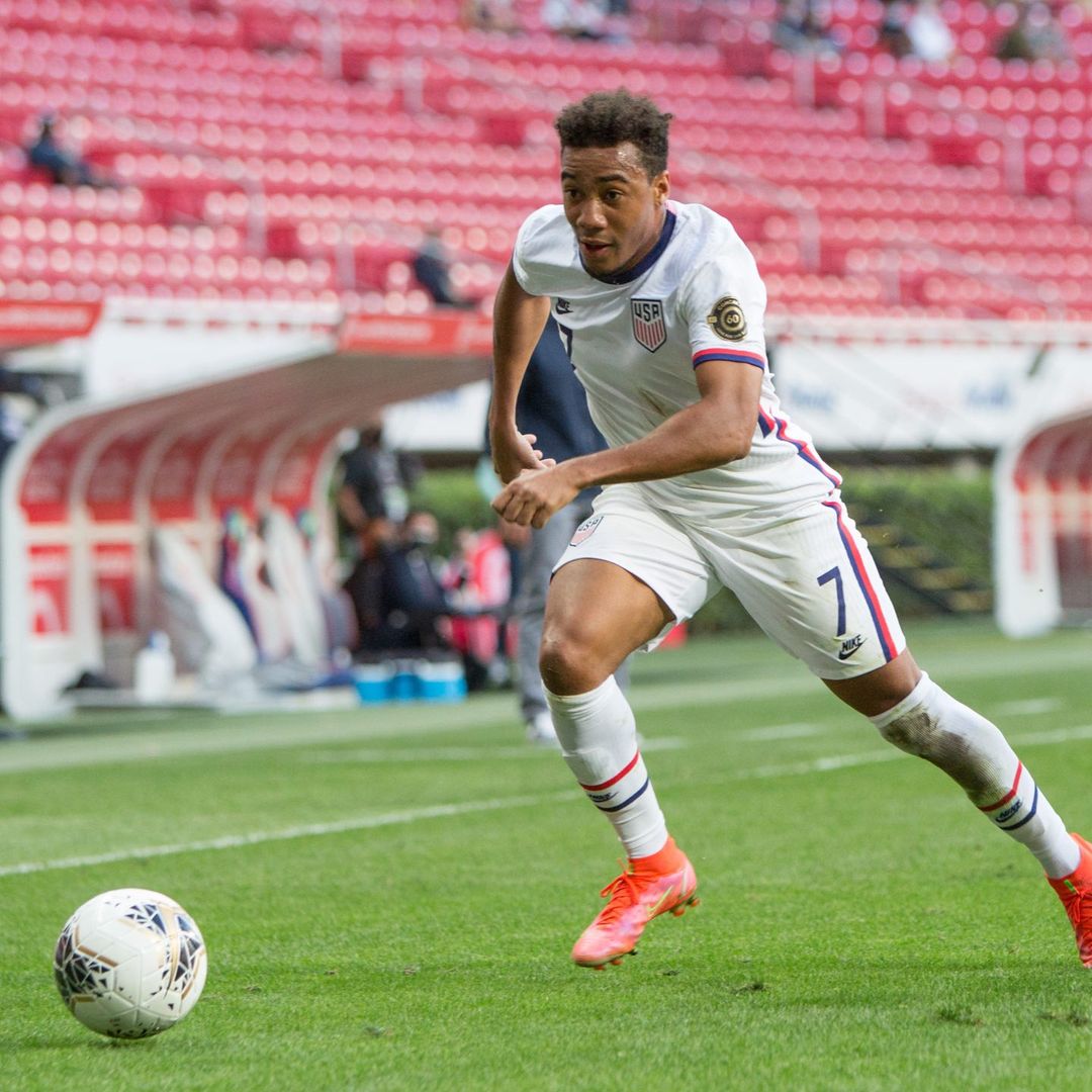 Concacaf Mens Olympic Qualifying USA vs Mexico Preview Schedule TV Channels Start Time