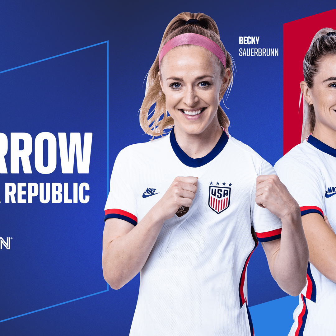 international friendly uswnt vs Korea Republic Preview Schedule TV Channels Start Time