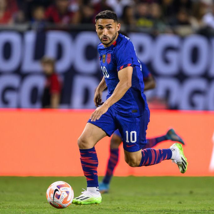 Cristian Roldan Added to USMNT Roster for September Matches against Korea Republic and Japan