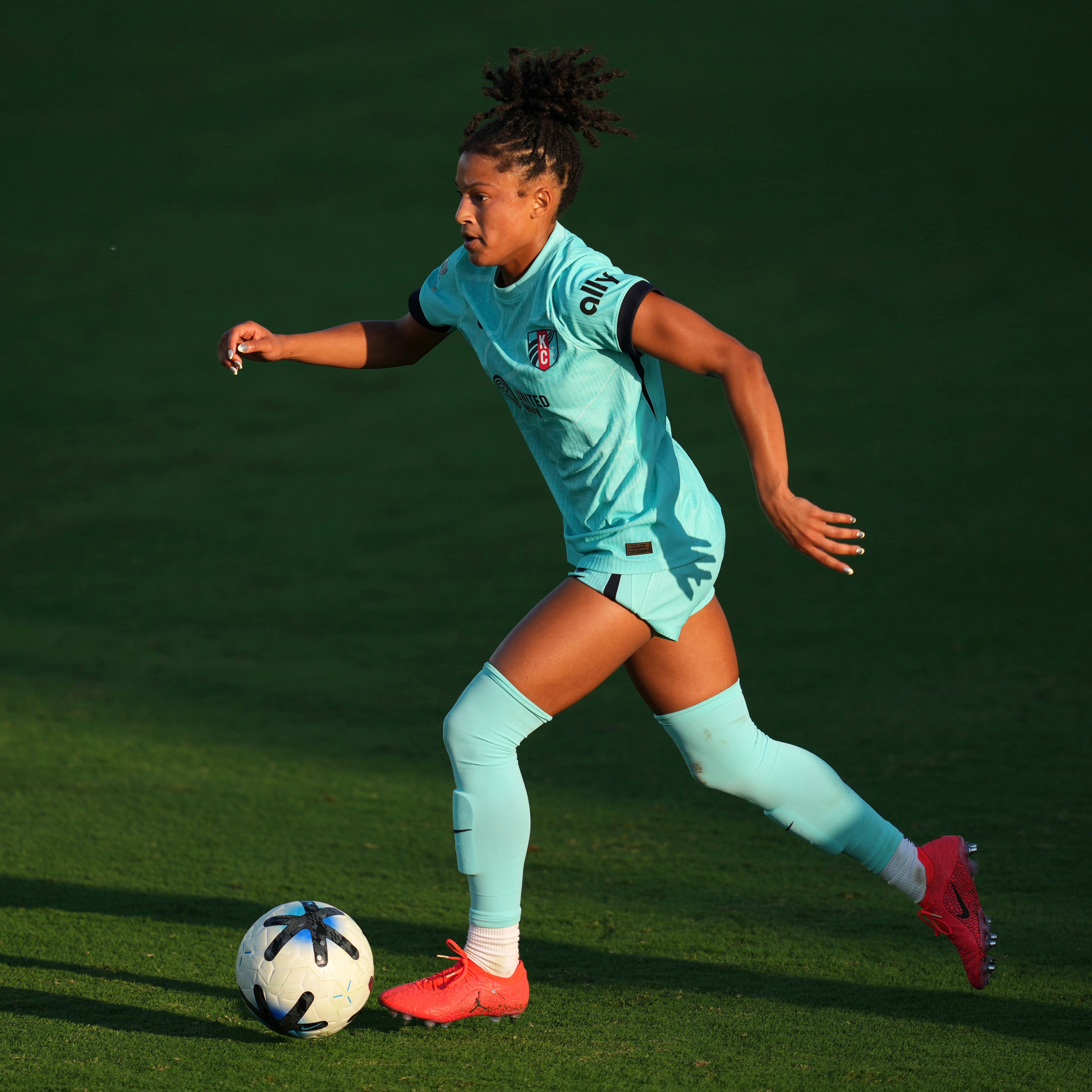 U.S. Soccer Weekly Recap: Extended National Teams Place at World Cups, Croix Bethune Breaks Single-Season NWSL Assist Record