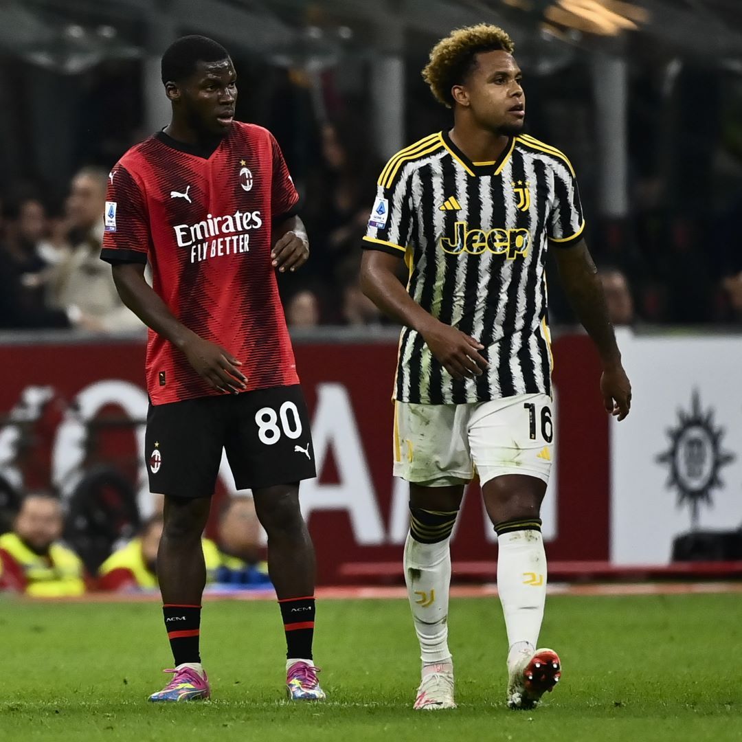 USMNT Rewind Tolkin Zendejas Score Late Four Americans Start at San Siro