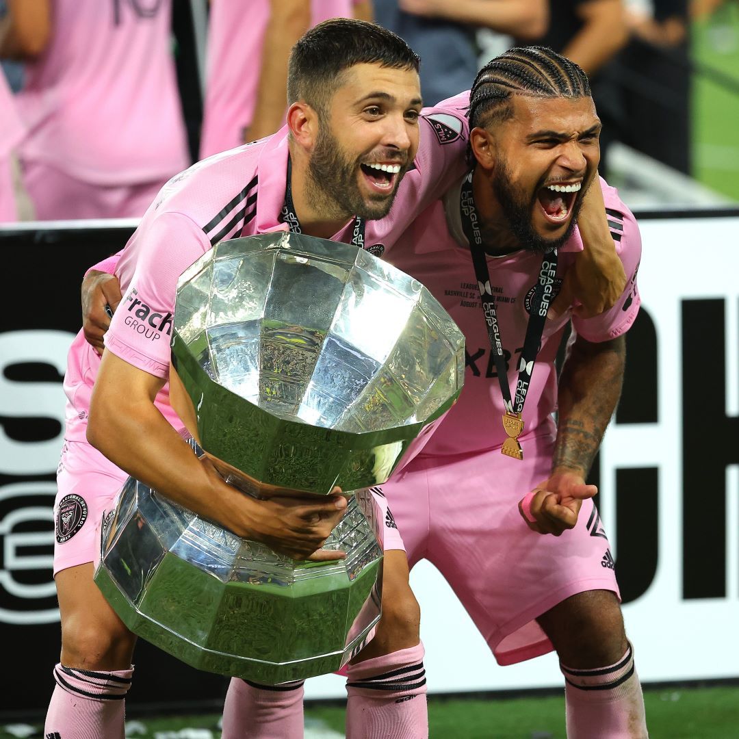 USMNT REWIND Turner Earns First Home Win Callender Yedlin Leagues Cup Sargent Pepi Stay on Target