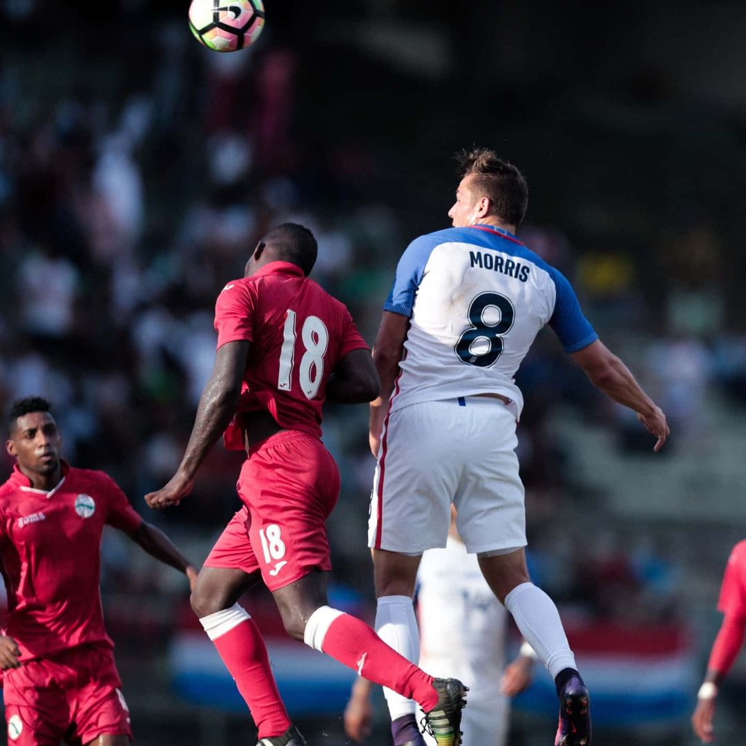 Three Tidbits of History: USMNT-Cuba