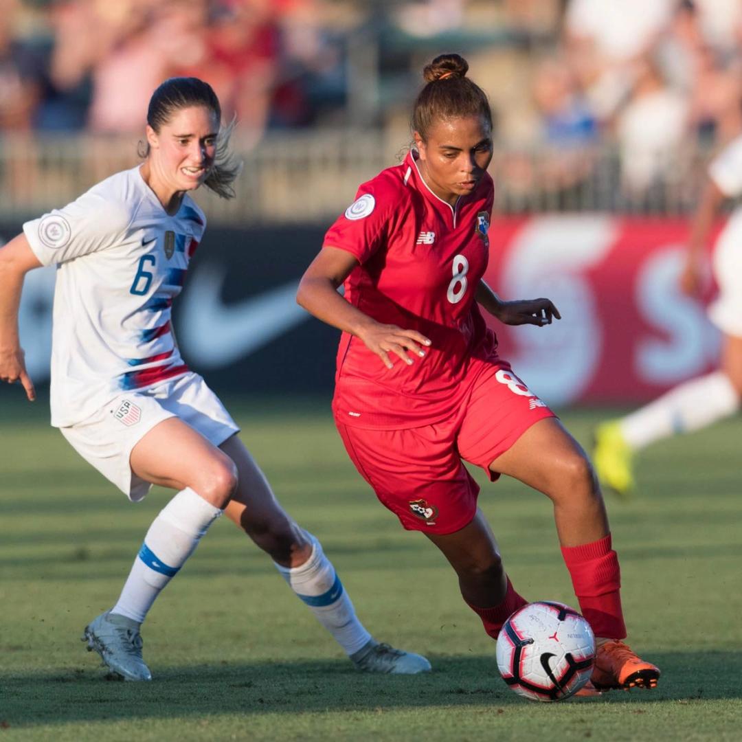 uswnt vs panama Match History and Preview Five Things to Know