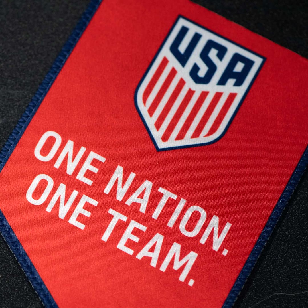 U17 USMNT Returns to the Field for First Training Camp Under New Head Coach Gonzalo Segares