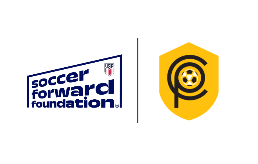 SFF x CP Soccer