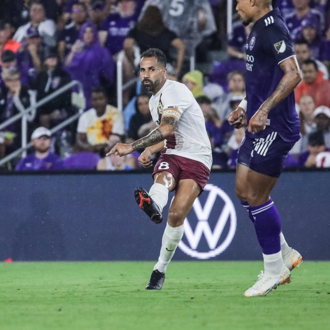 Sacramento Republic Legend RoRo Lopez Discusses Recovery from Injury and Return to the U.S. Open Cup Spotlight