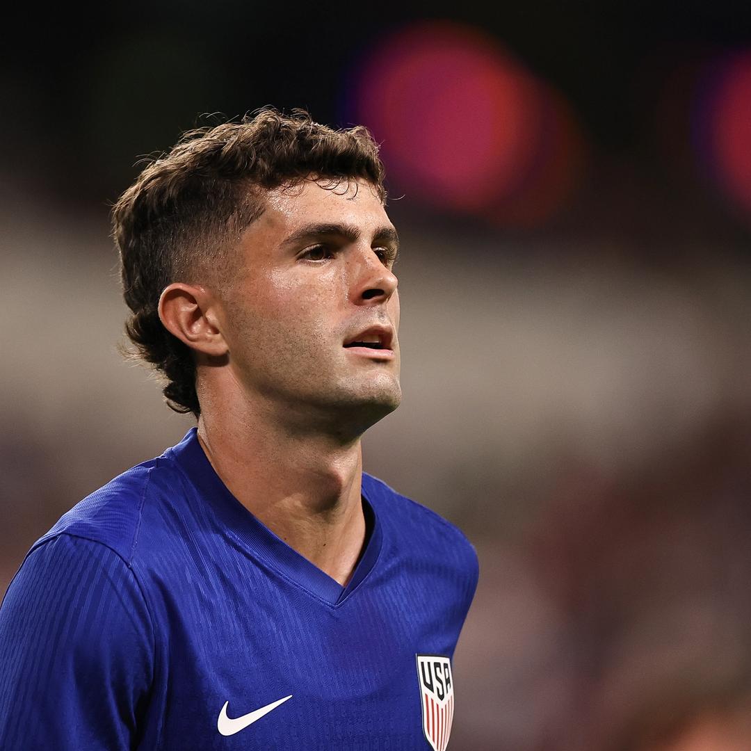 Five Players Depart USMNT Camp As Team Heads To Guadalajara For Rare Friendly In Mexico