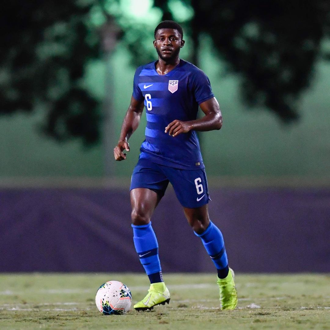 USMNT Rewind: Pulisic, Reyna Setup Goals in Europe; McKenzie, Mihailovic and Lima Provide Late Strikes in MLS