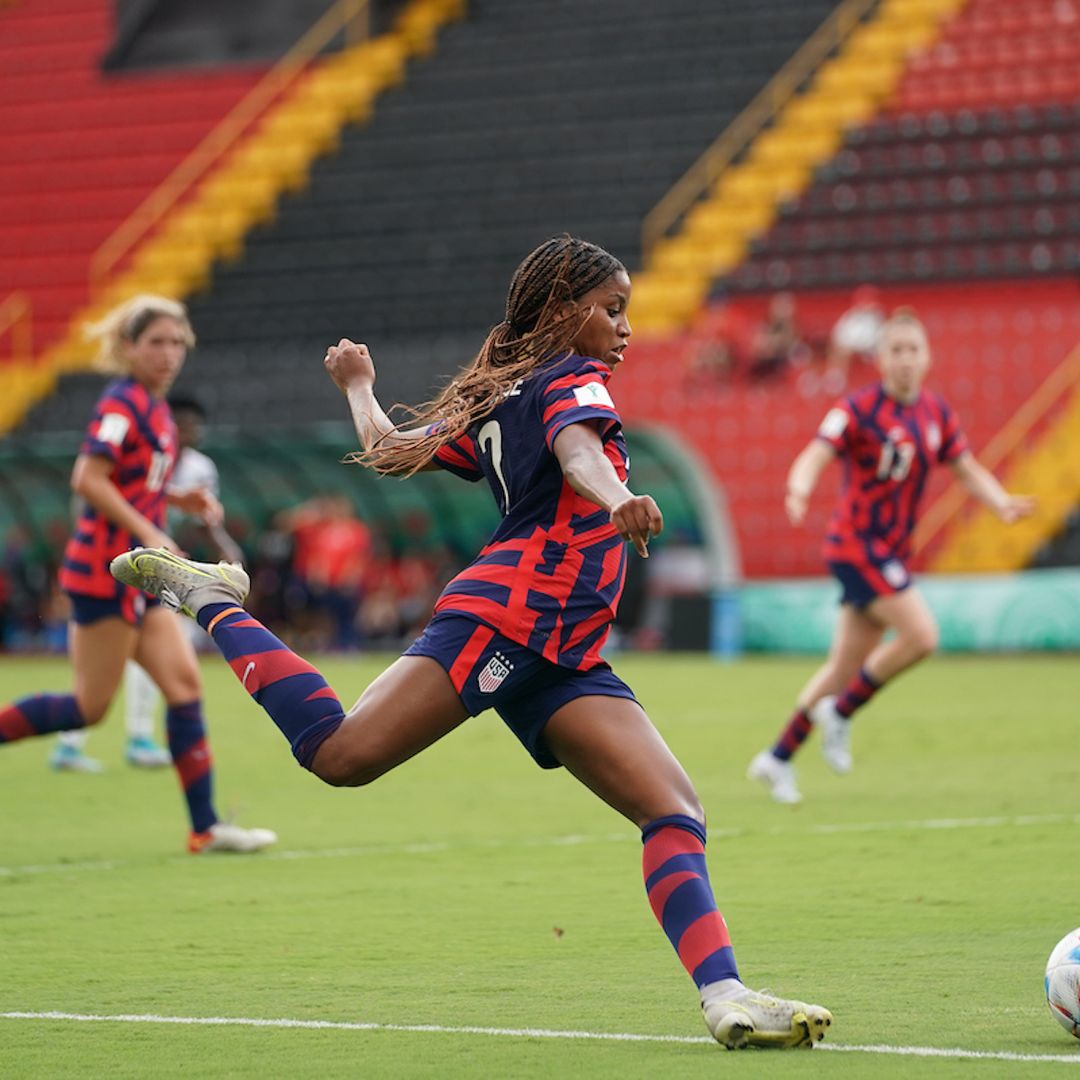 FIFA U20 Womens World Cup US U20 WYNT vs Netherlands Preview TV Channels Start Time Standings