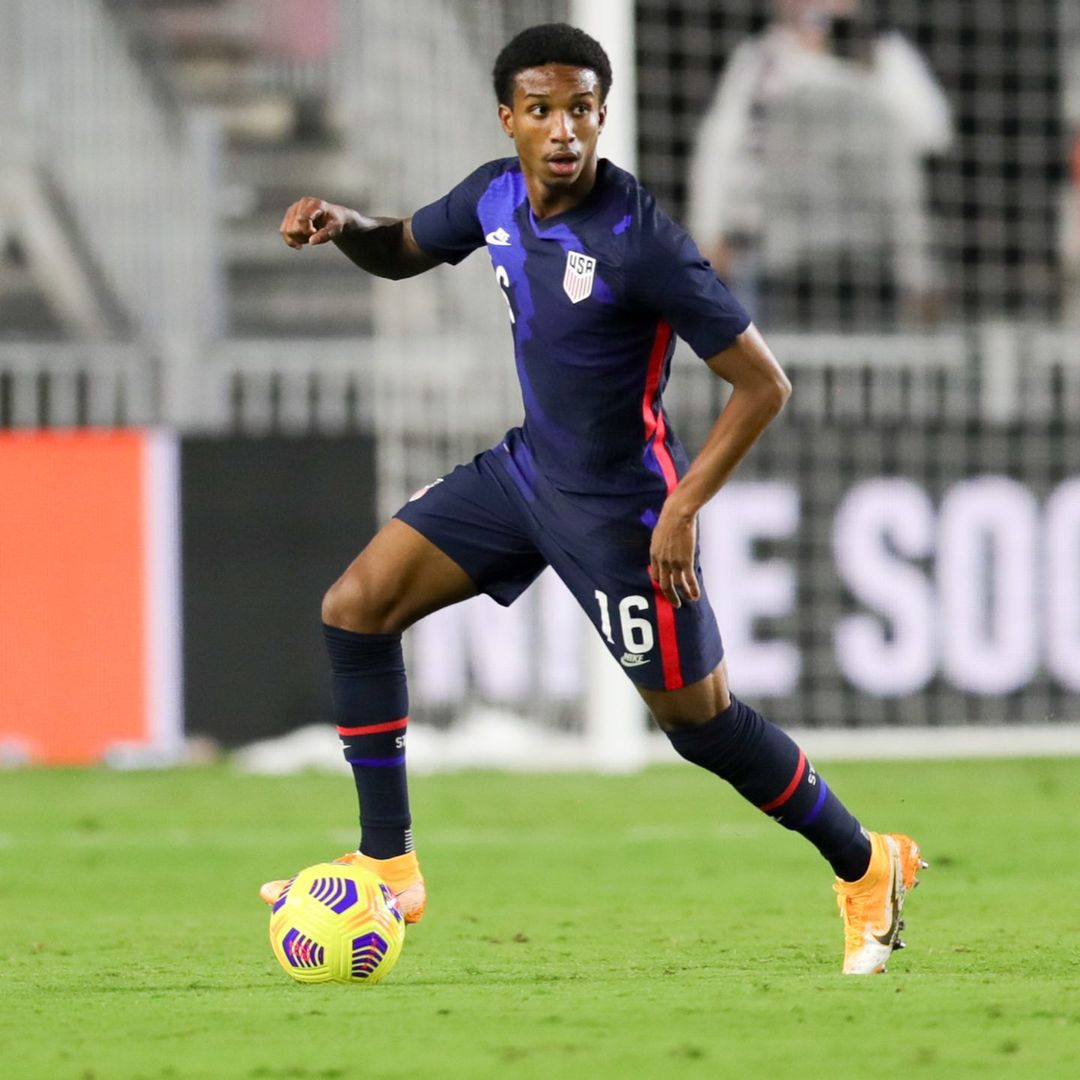 DEFENDER KYLE DUNCAN ADDED TO U23 USMNT JANUARY CAMP ROSTER