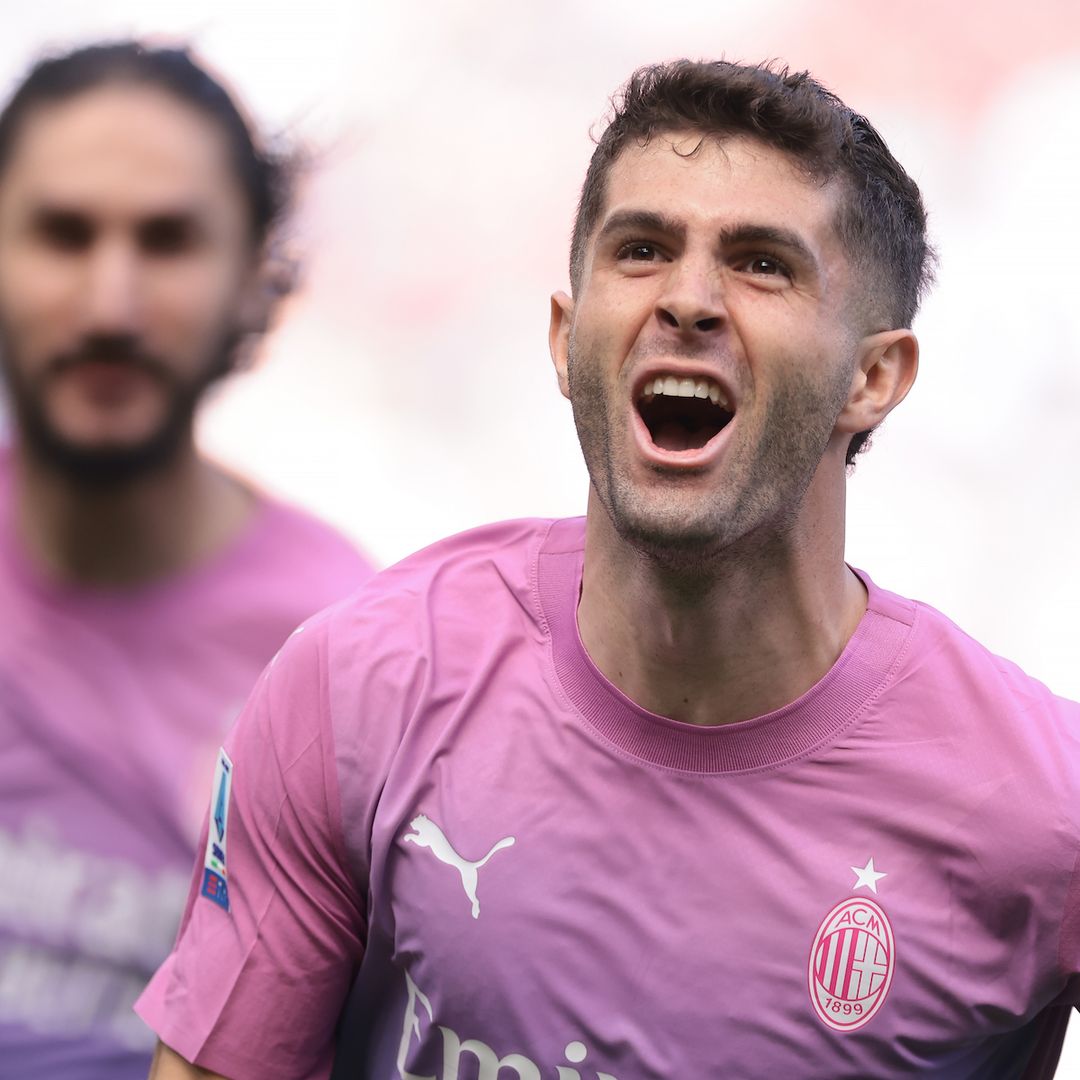 USMNT REWIND Pulisic Wright Hit Scoring Milestones And More From Last Weeks Action