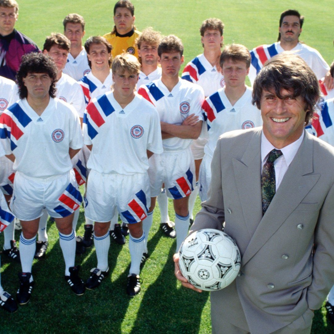 RETROSPECTIVE: The USMNT’s Improbable Run to the Inaugural 1991 Concacaf Gold Cup Title