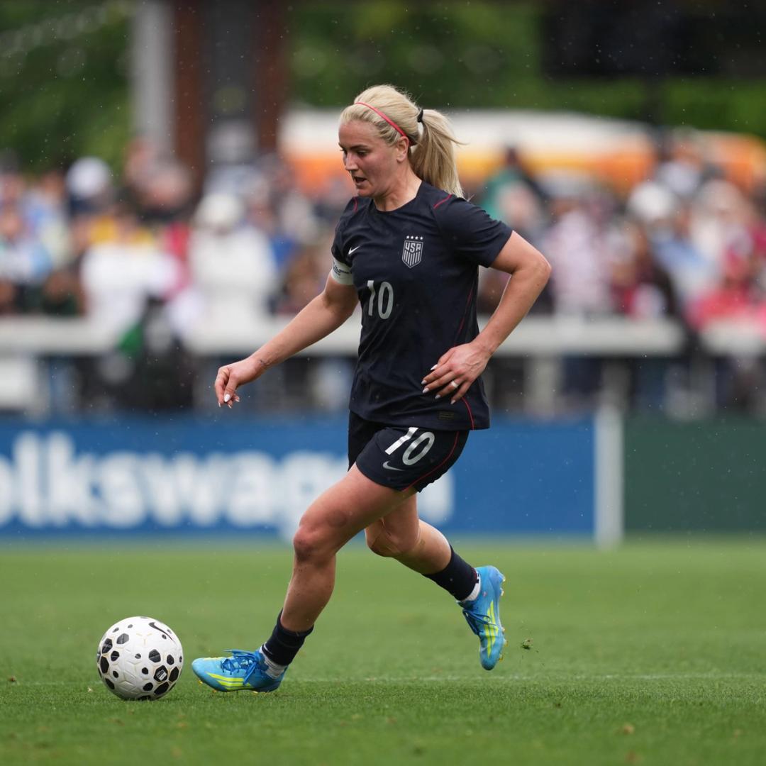 The Month Ahead: U.S. Soccer Key Dates & Major Moments in October
