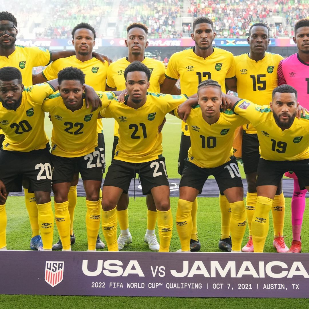 Five Things to Know About Jamaica