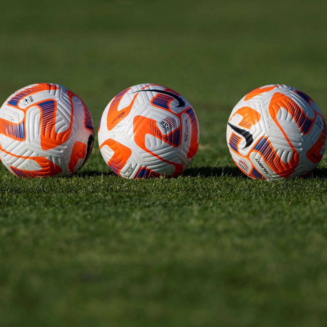 20 PLAYERS NAMED TO US UNDER16 WOMENS YOUTH NATIONAL TEAM ROSTER FOR FRIENDLY TOURNAMENT IN FRANCE