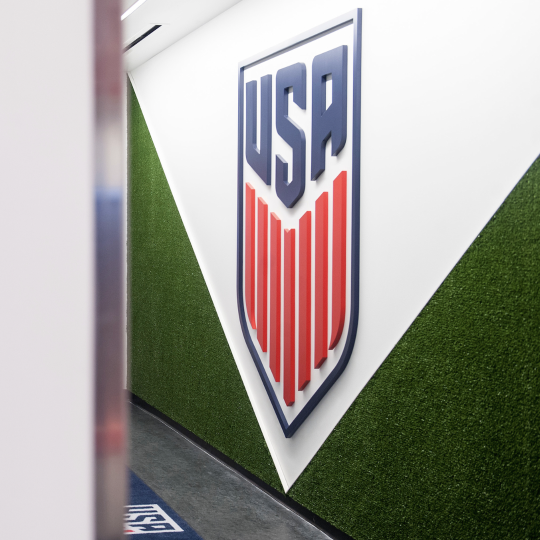 Under 15 Mens National Team Kicks Off 2022 With 36 player Training Camp In Chula Vista Calif