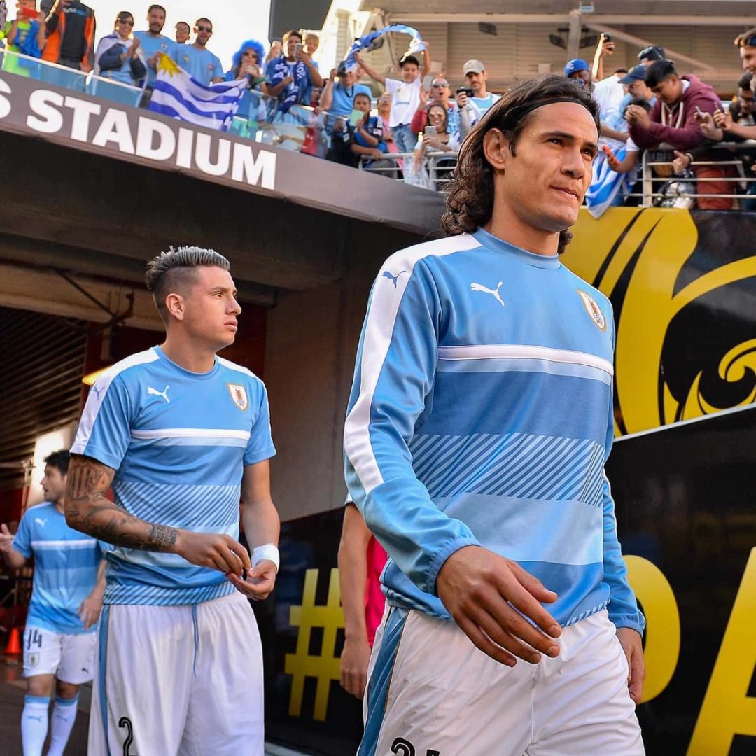 Three Tidbits: USA vs. Uruguay