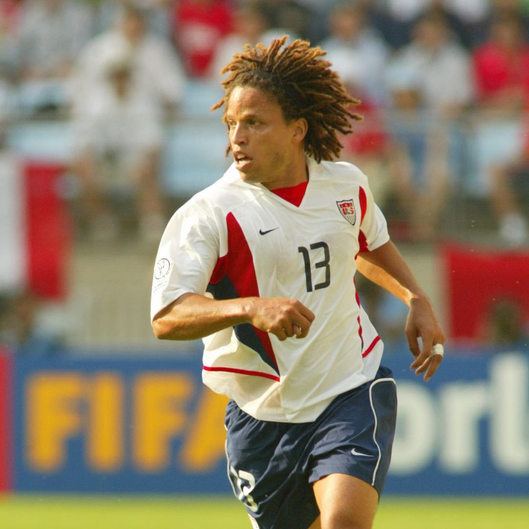 QUIZ: Name the USMNT’s 10 and 10 Club