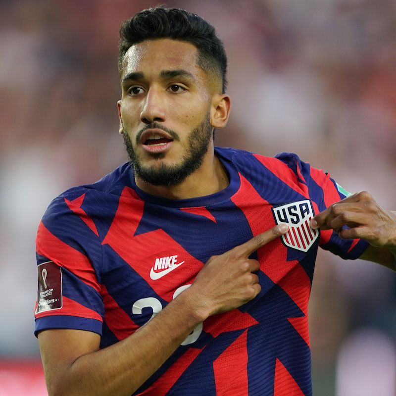 USMNT REWIND: Jesús Ferreira Scores Two More for FC Dallas