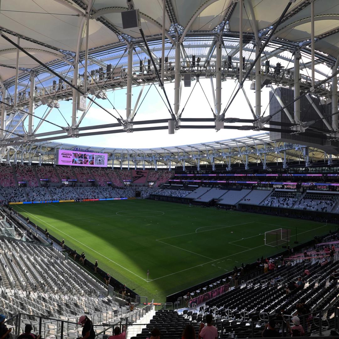 USMNT’s Nations League Quarterfinal First Leg vs. Haiti Set for Miami