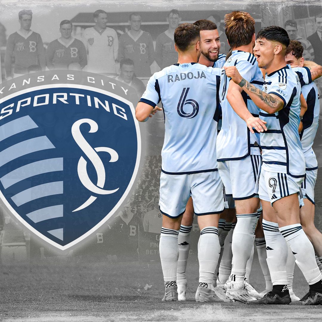 Sporting KC Hunt 5th Star and Spot Among the Open Cup's Immortals