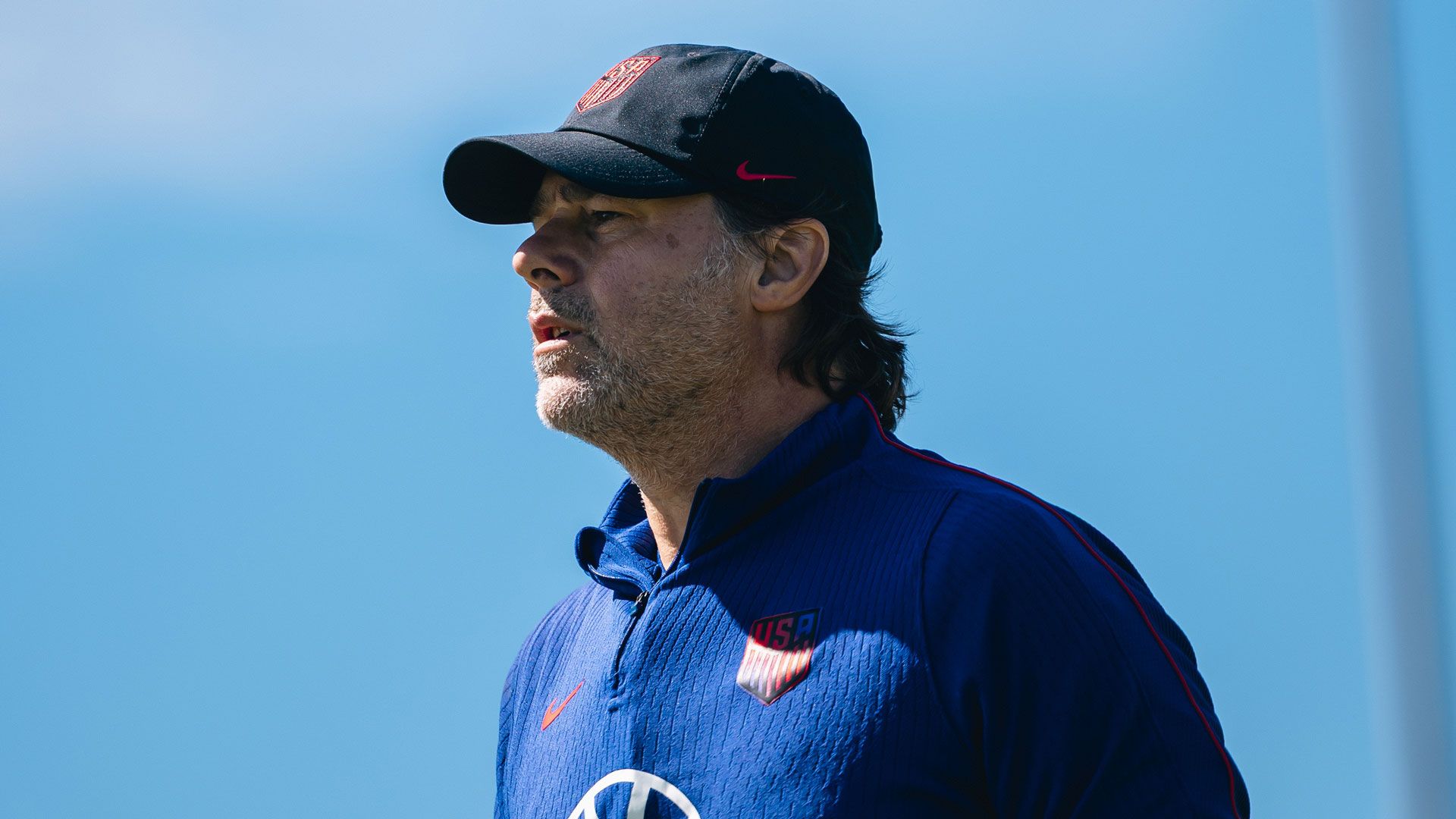Mauricio Pochettino on Closing USMNT Fall Camp: ‘We Built a Journey Together’