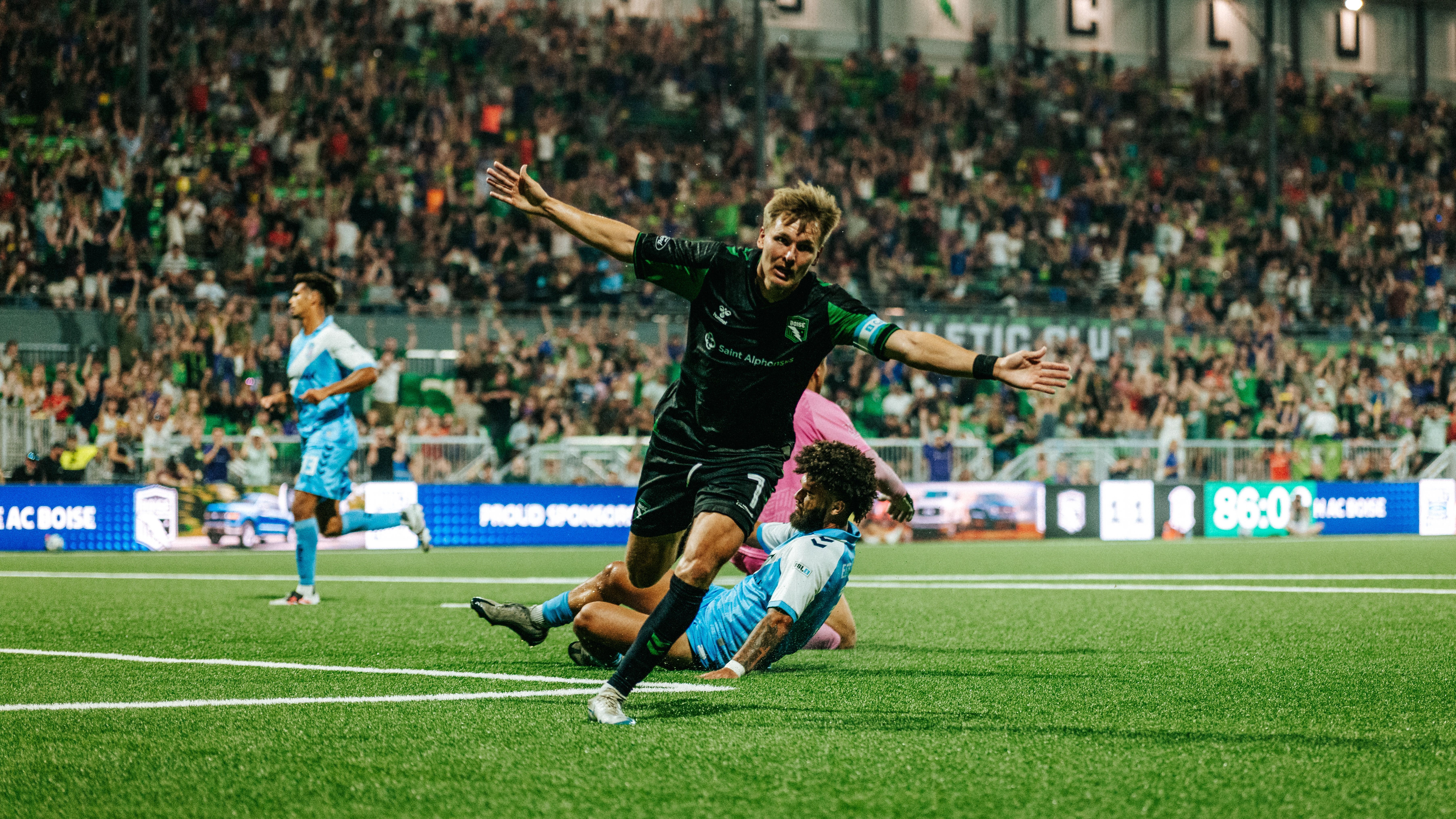 Everything You Need to Know About the 2026 USL League One Playoffs