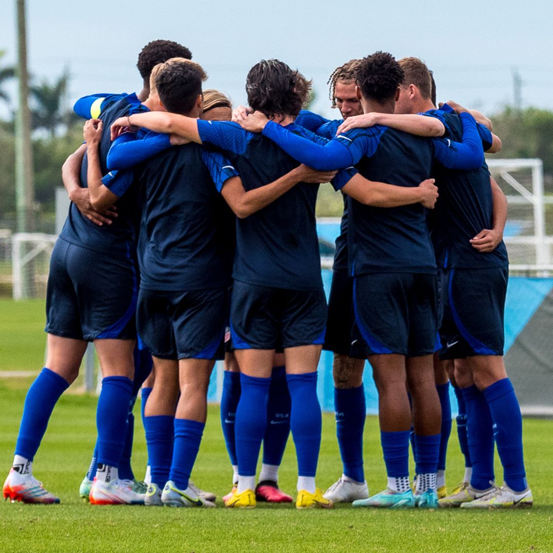 U20 MYNT WILL FACE FRANCE ENGLAND AND SERBIA U21 IN FINAL TRAINING CAMP BEFORE FIFA U20 WORLD CUP