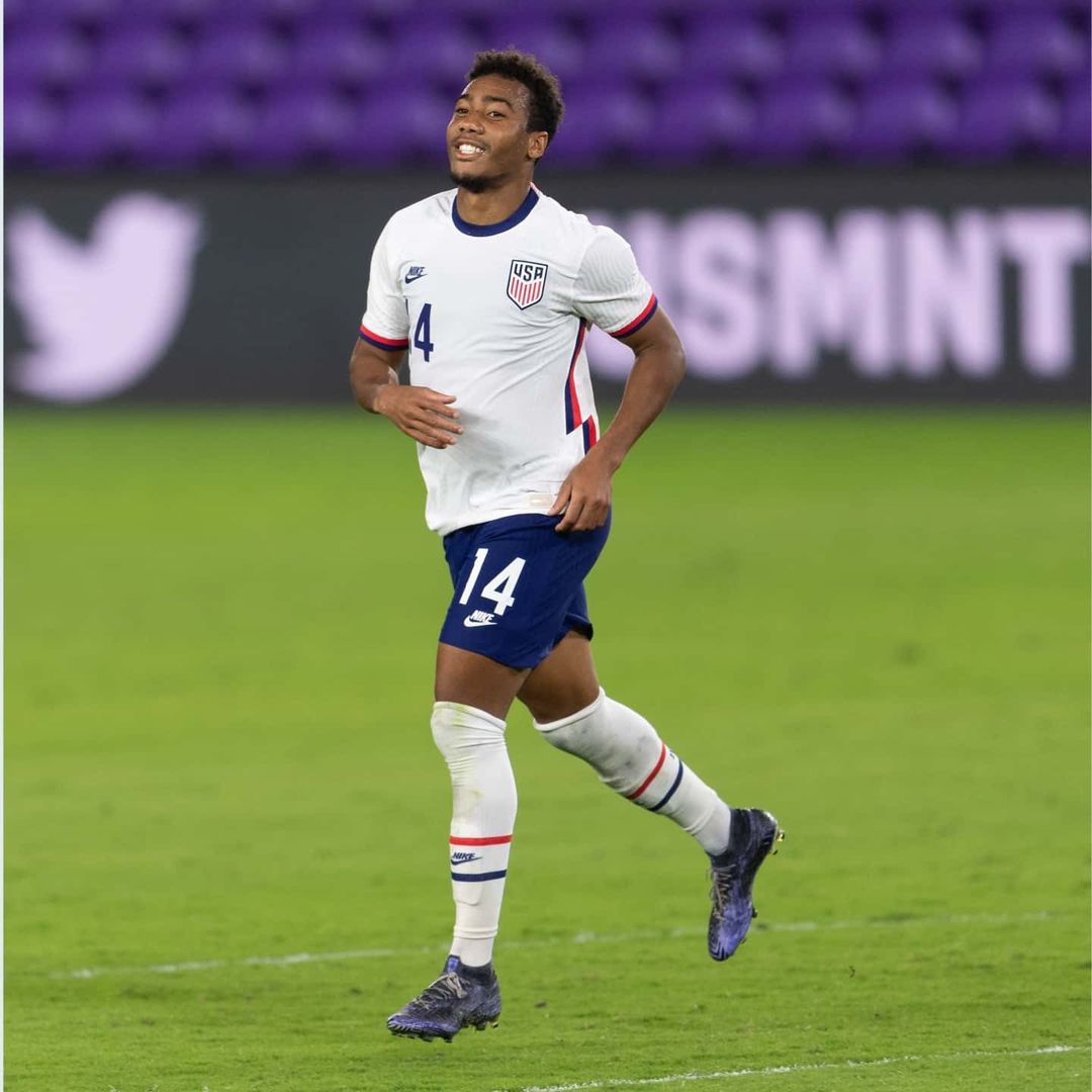Thirty one Players Called to U23 USMNT Training Camp Ahead of CONCACAF Mens Olympic Qualifying