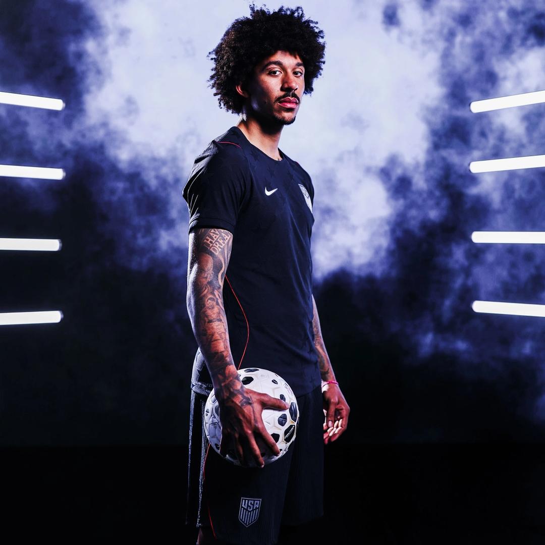 USMNT vs. Portugal: Starting XI & Lineup Notes