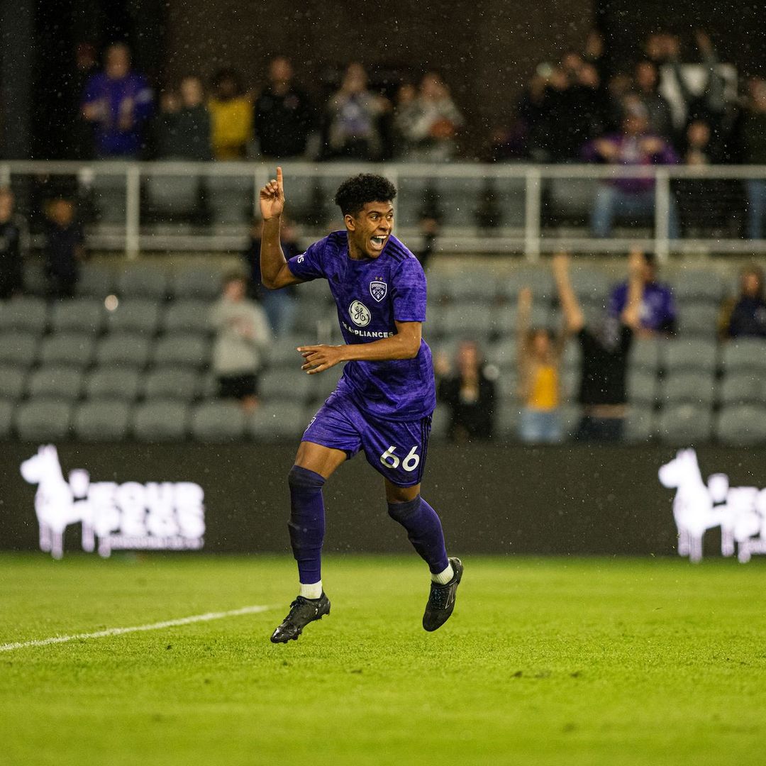Making The Case: Josh Wynder For Chipotle U.S. Soccer Young Male Player Of The Year