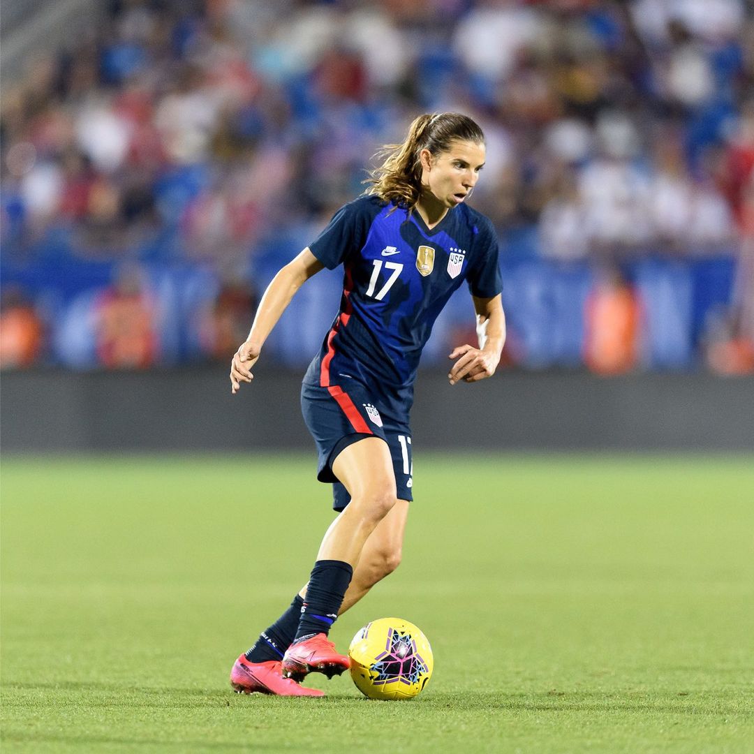 USWNT REWIND Heath Bags Breathtaking Brace Heading Into Holiday Hiatus