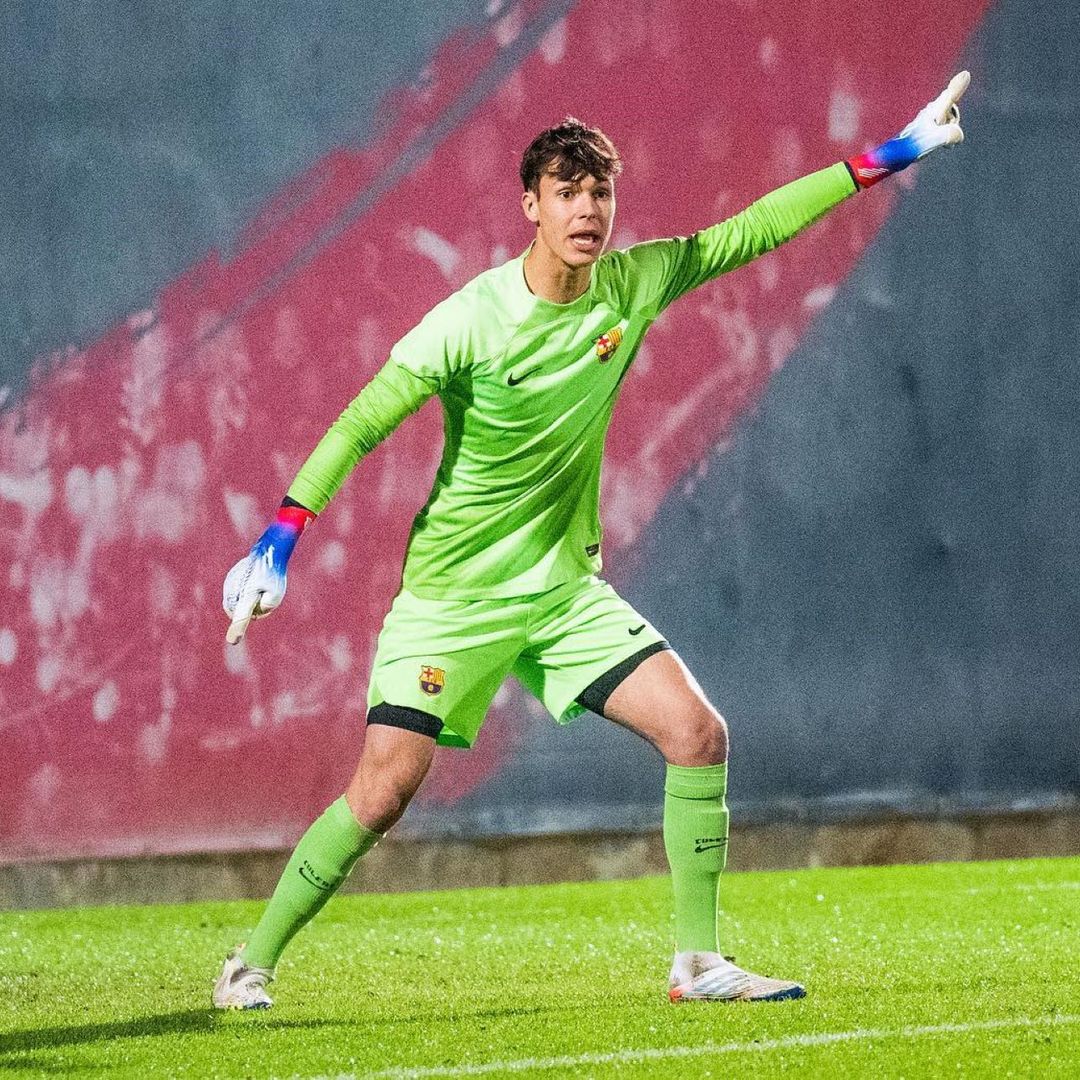 Making The Case: Diego Kochen For Chipotle U.S. Soccer Young Male Player Of The Year