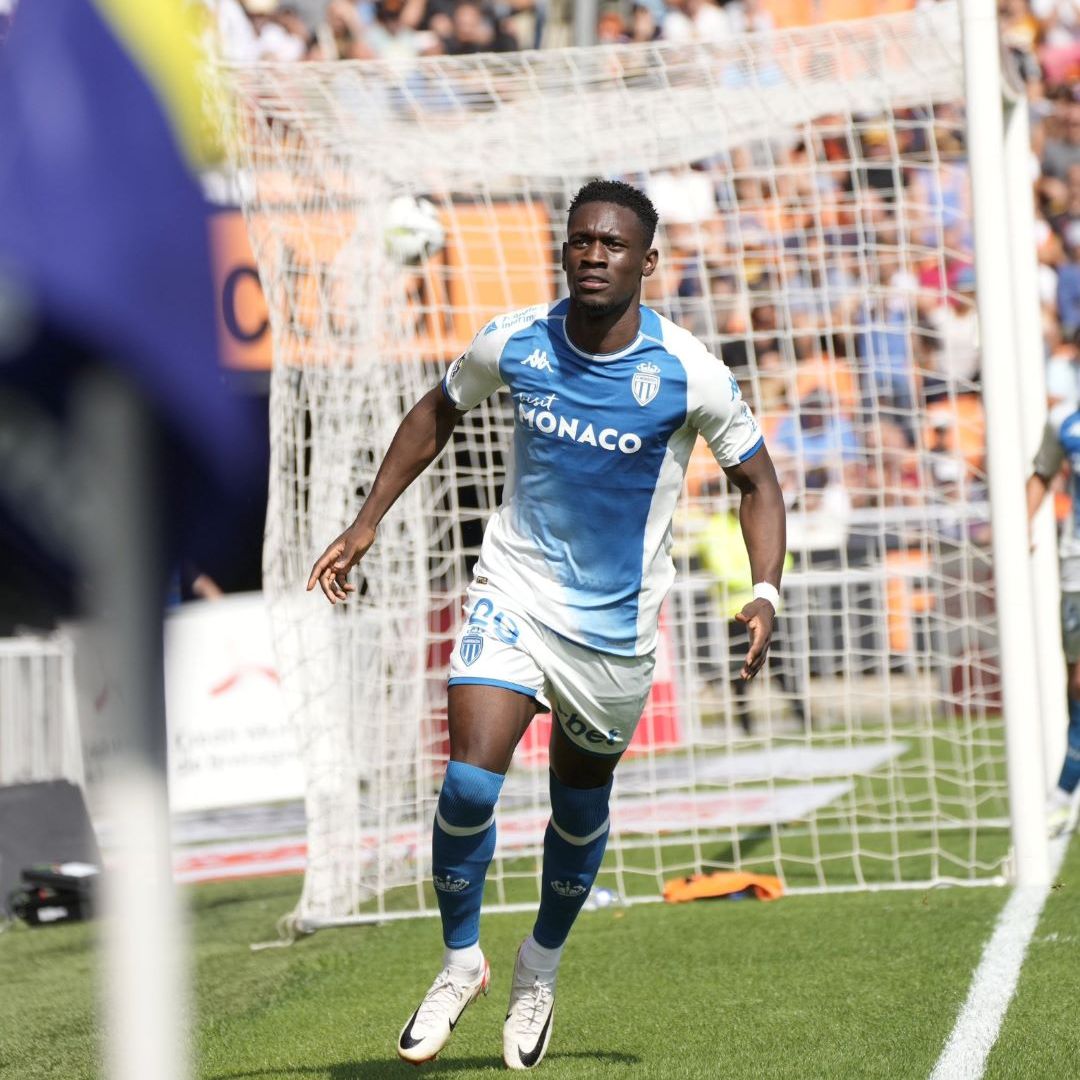 USMNT REWIND Balogun Pepi Score in Return to Clubs from Camp